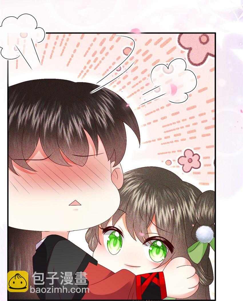 027 同寝：阿霁讲的鬼故事好可怕！-第30话