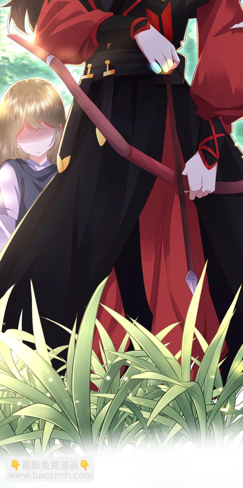 006 豹口脱险(1/2)-第8话