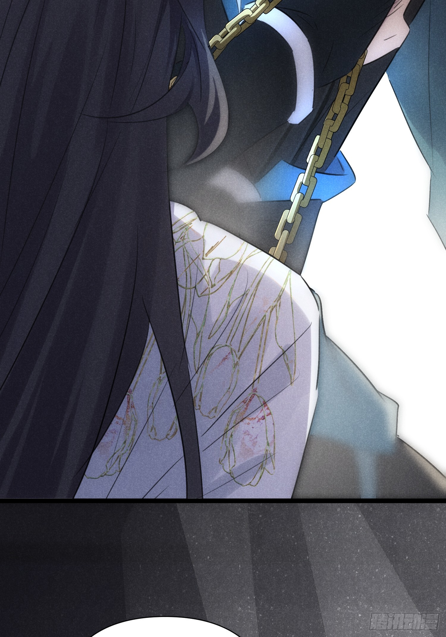 師尊動一動 - 3-咱們在哪見過(1/2) - 7