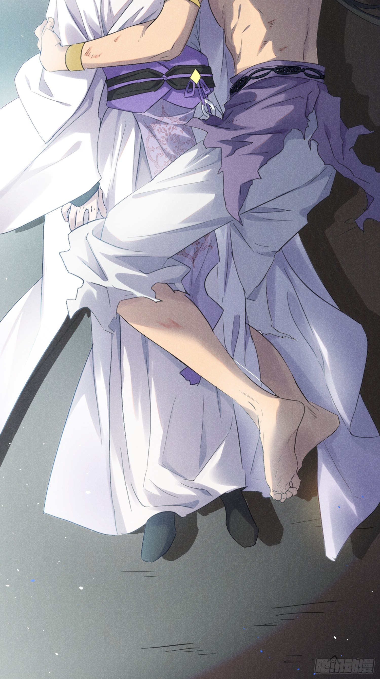 師尊動一動 - 3-咱們在哪見過(1/2) - 7