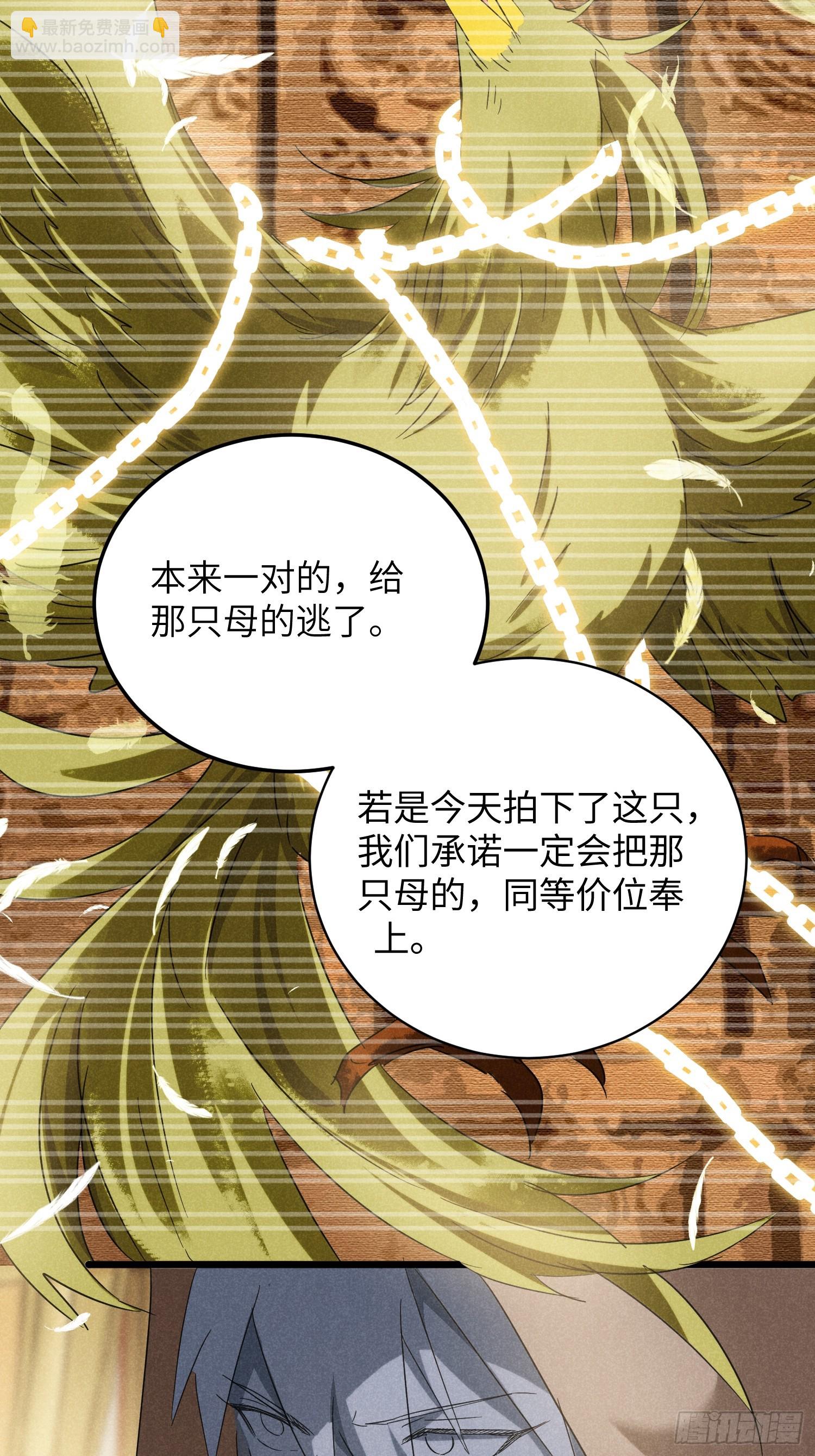 師尊動一動 - 7-拍賣 - 5