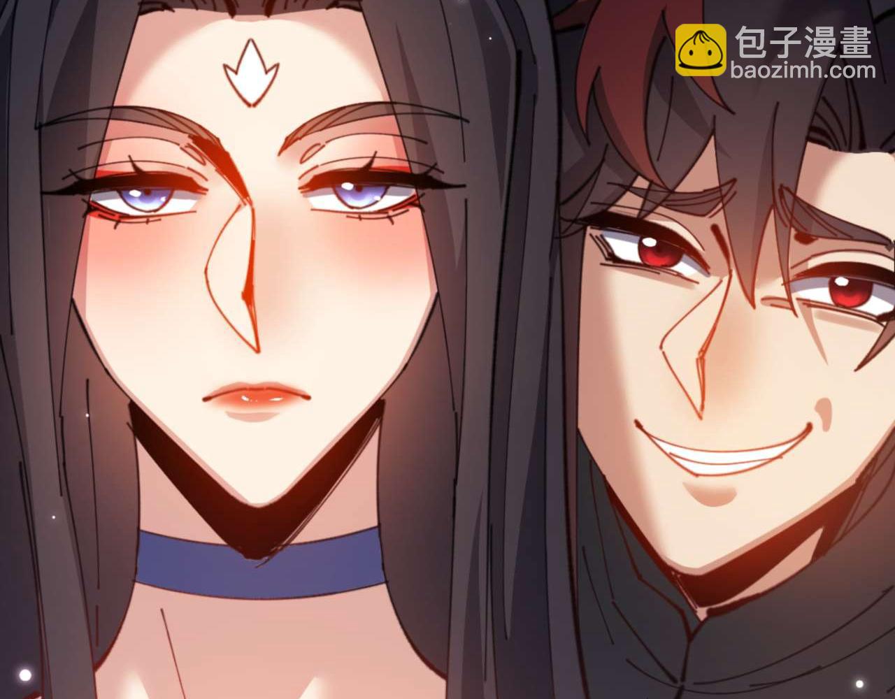 第100话 洛姨，动真格(1/4)-第100话