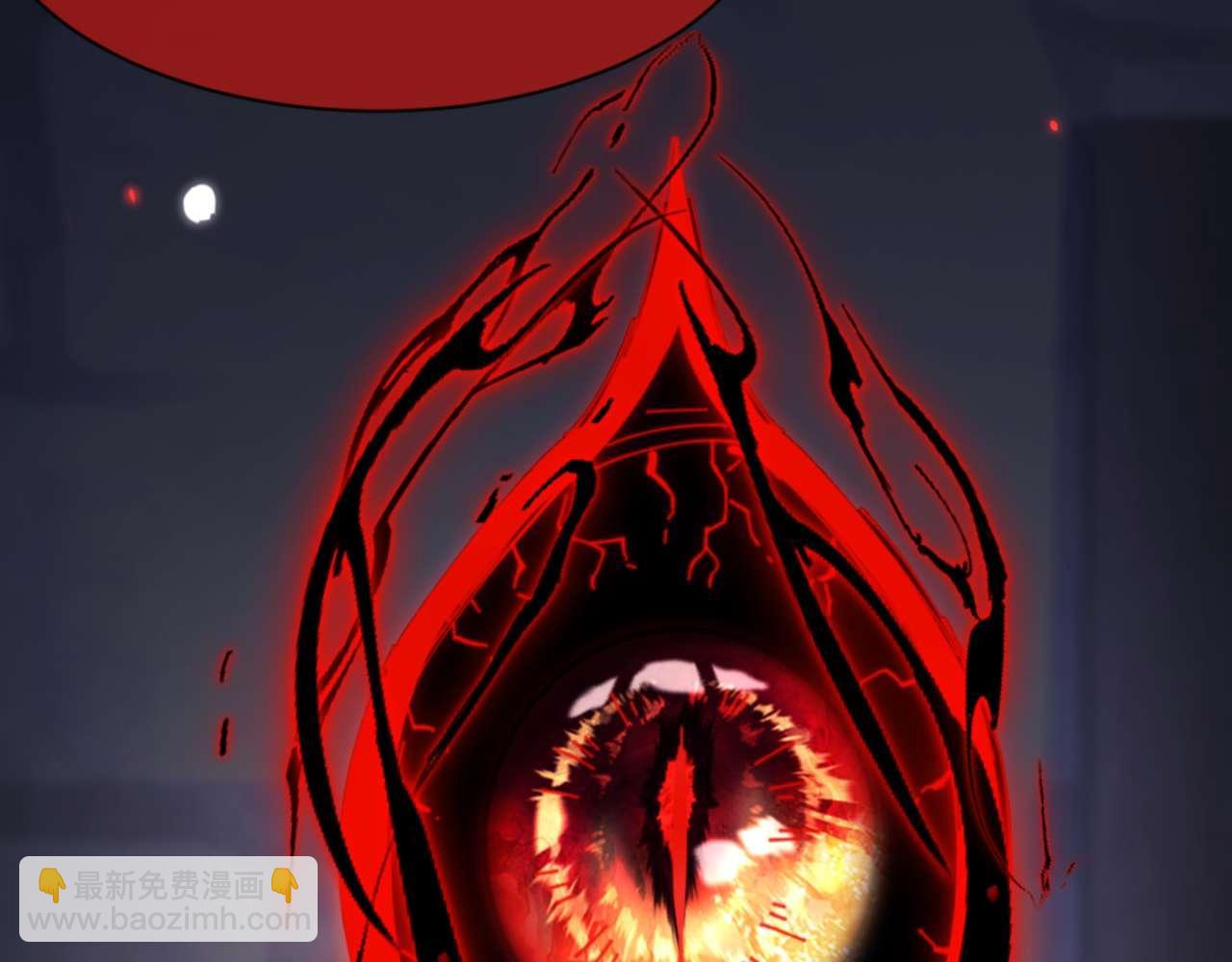 第100话 洛姨，动真格(1/4)-第100话