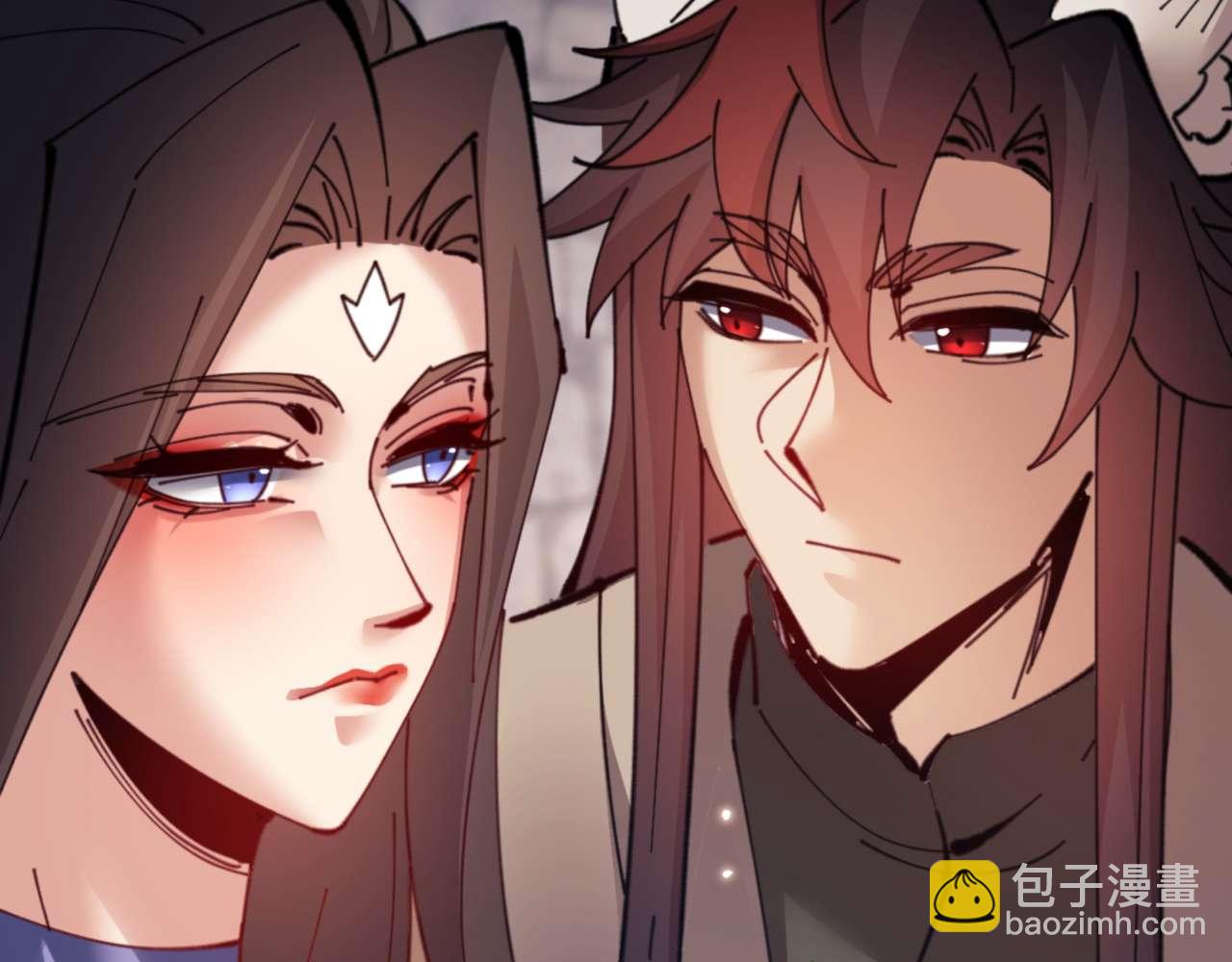 第100话 洛姨，动真格(1/4)-第100话