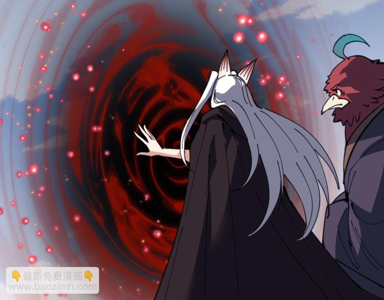 第102话 你瞒着姨多少秘密(1/4)-第102话