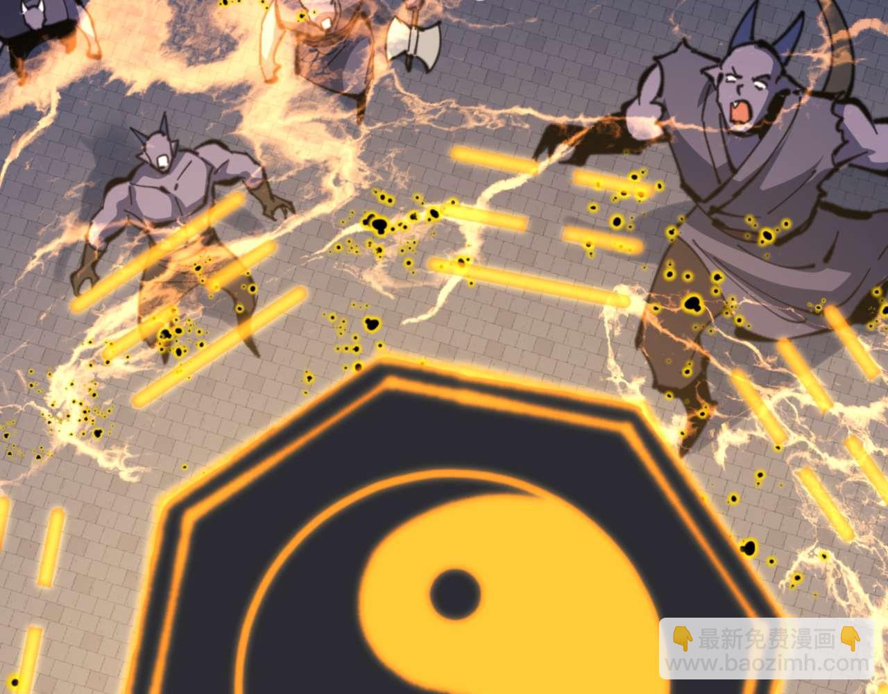 第104话 得饶人处且饶人(1/4)-第104话