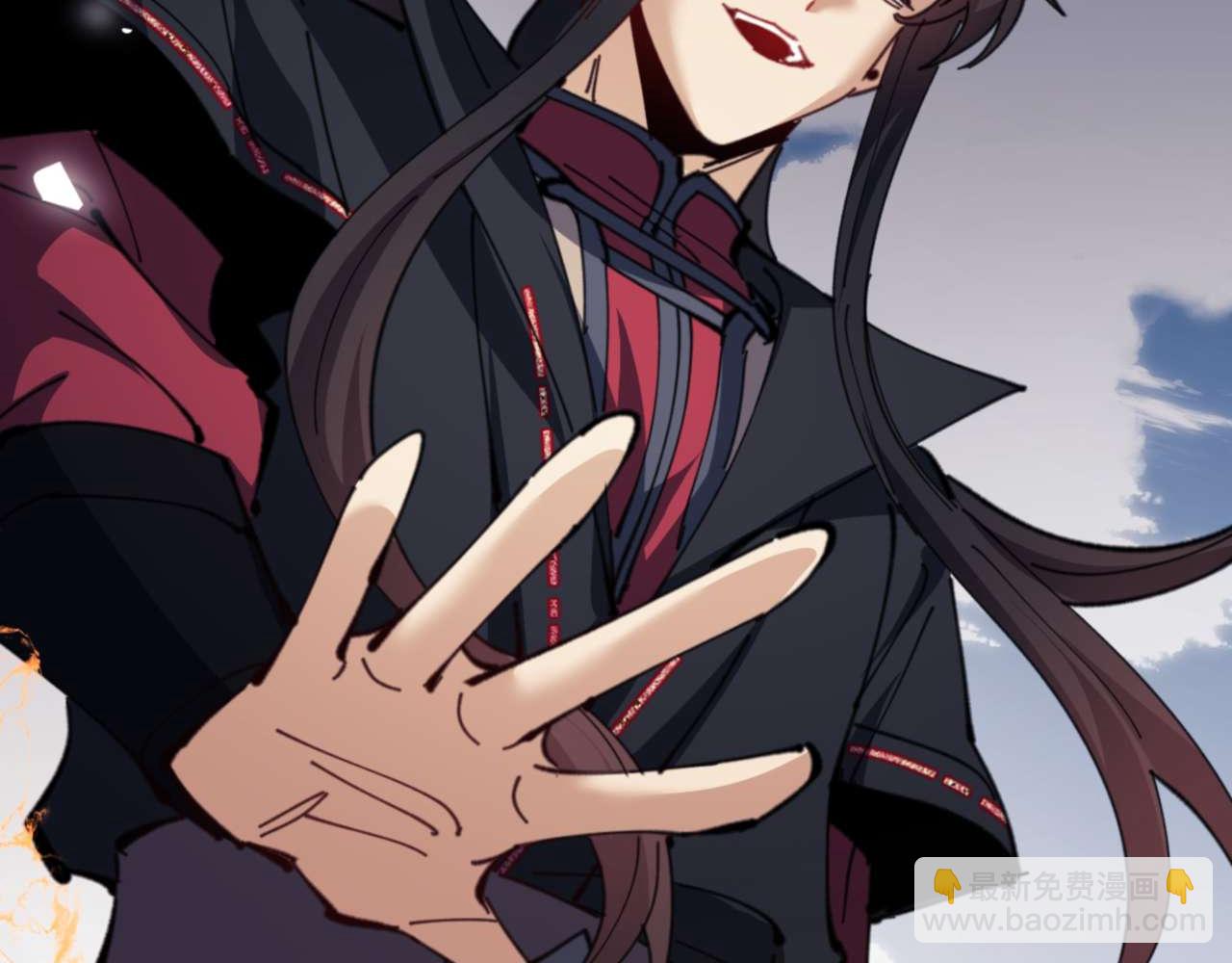 第104话 得饶人处且饶人(1/4)-第104话