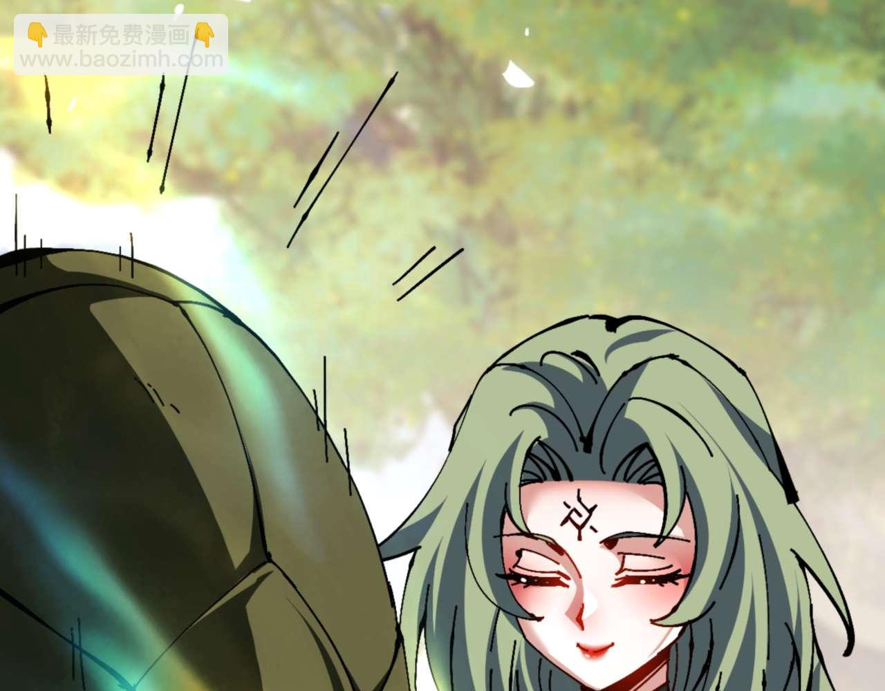 第106话 为了下一次相遇(1/4)-第106话