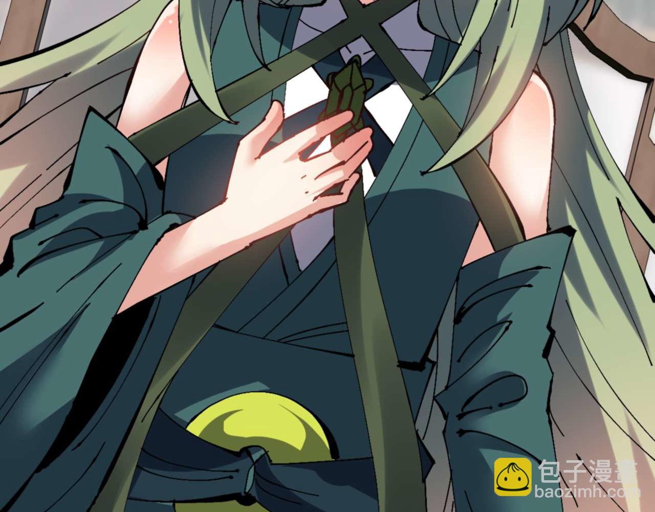 第106话 为了下一次相遇(1/4)-第106话