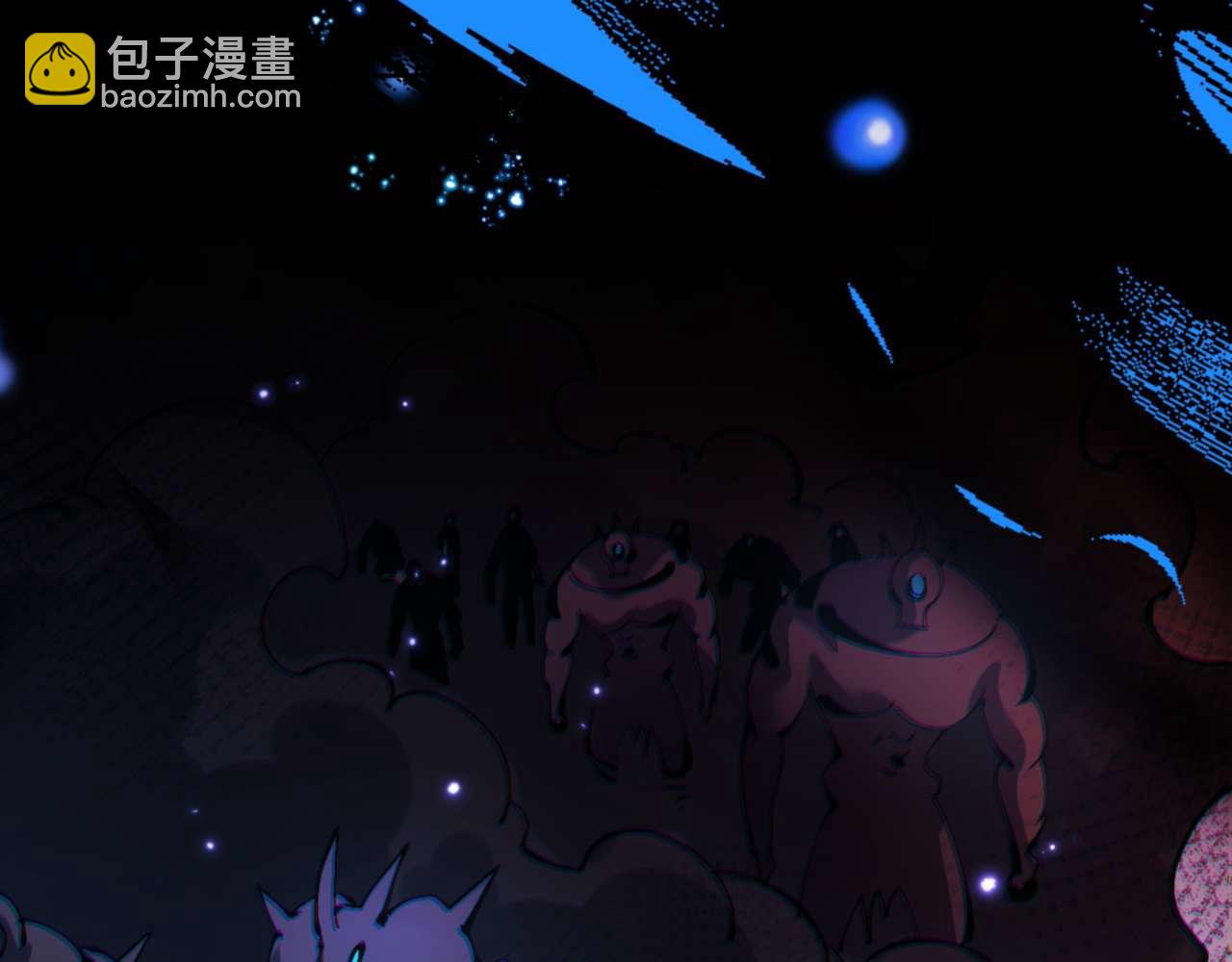 第106话 为了下一次相遇(1/4)-第106话