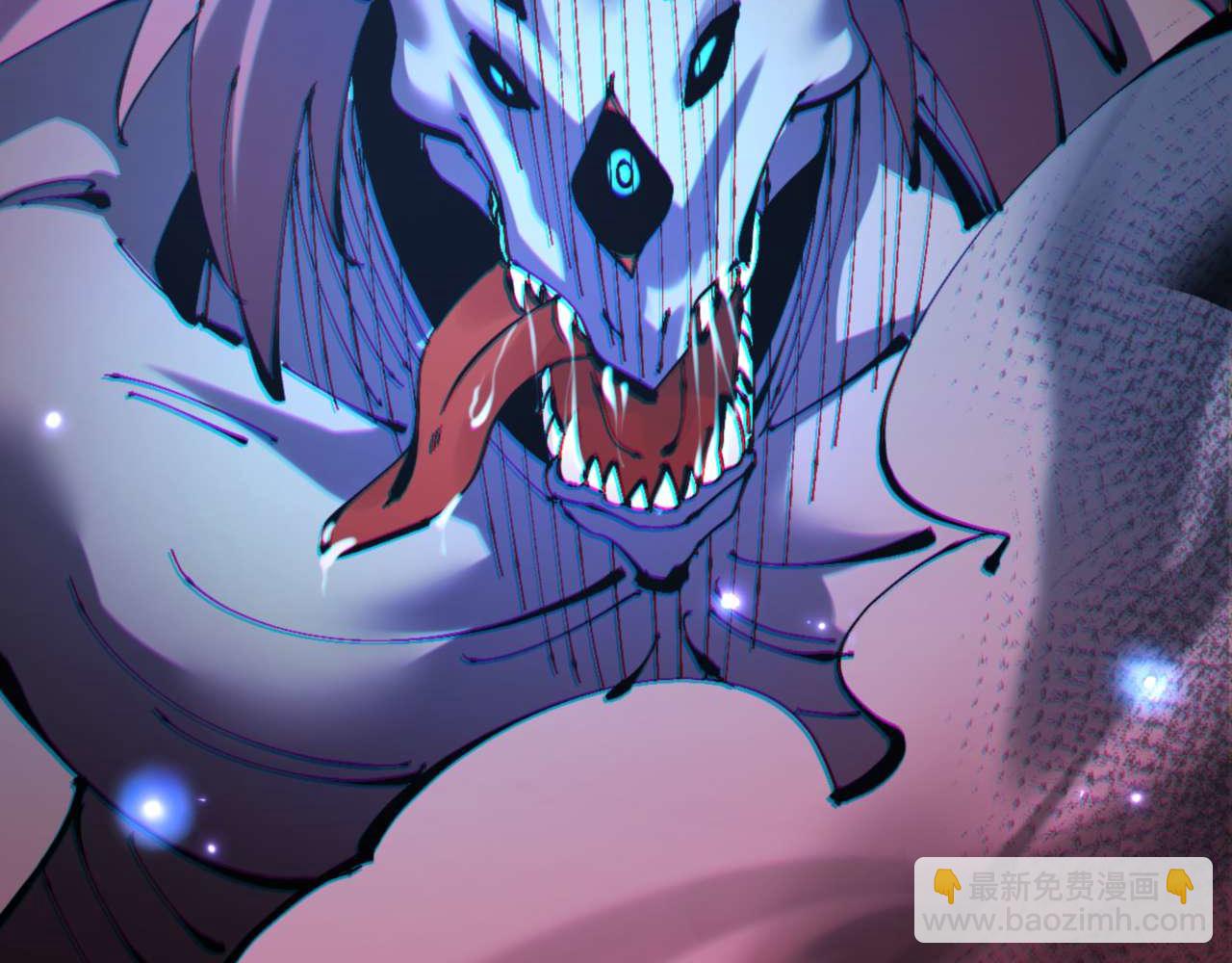 第106话 为了下一次相遇(1/4)-第106话