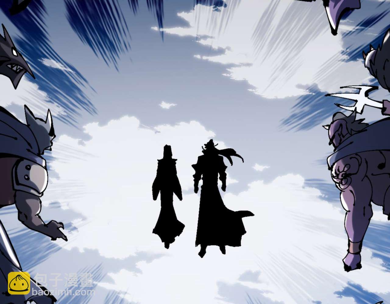 第106话 为了下一次相遇(1/4)-第106话