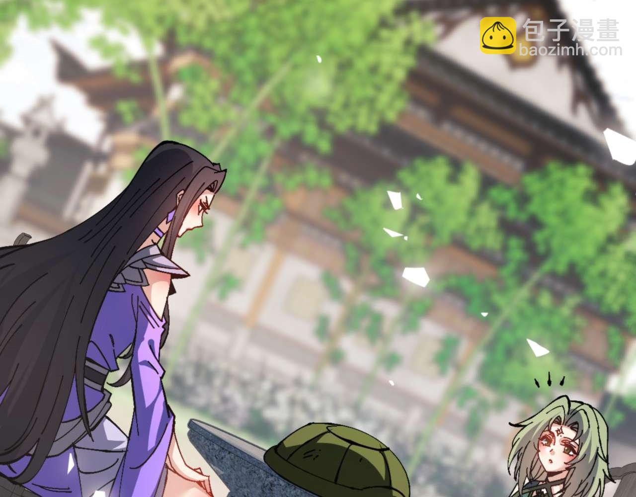 第106话 为了下一次相遇(1/4)-第106话