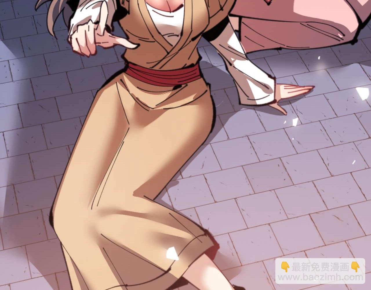 第108话 唯有深情(1/4)-第108话