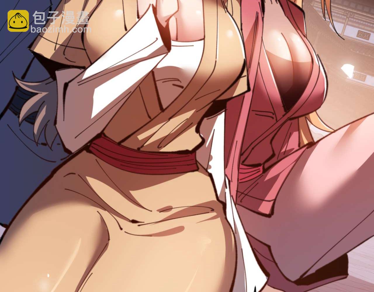 第108话 唯有深情(1/4)-第108话