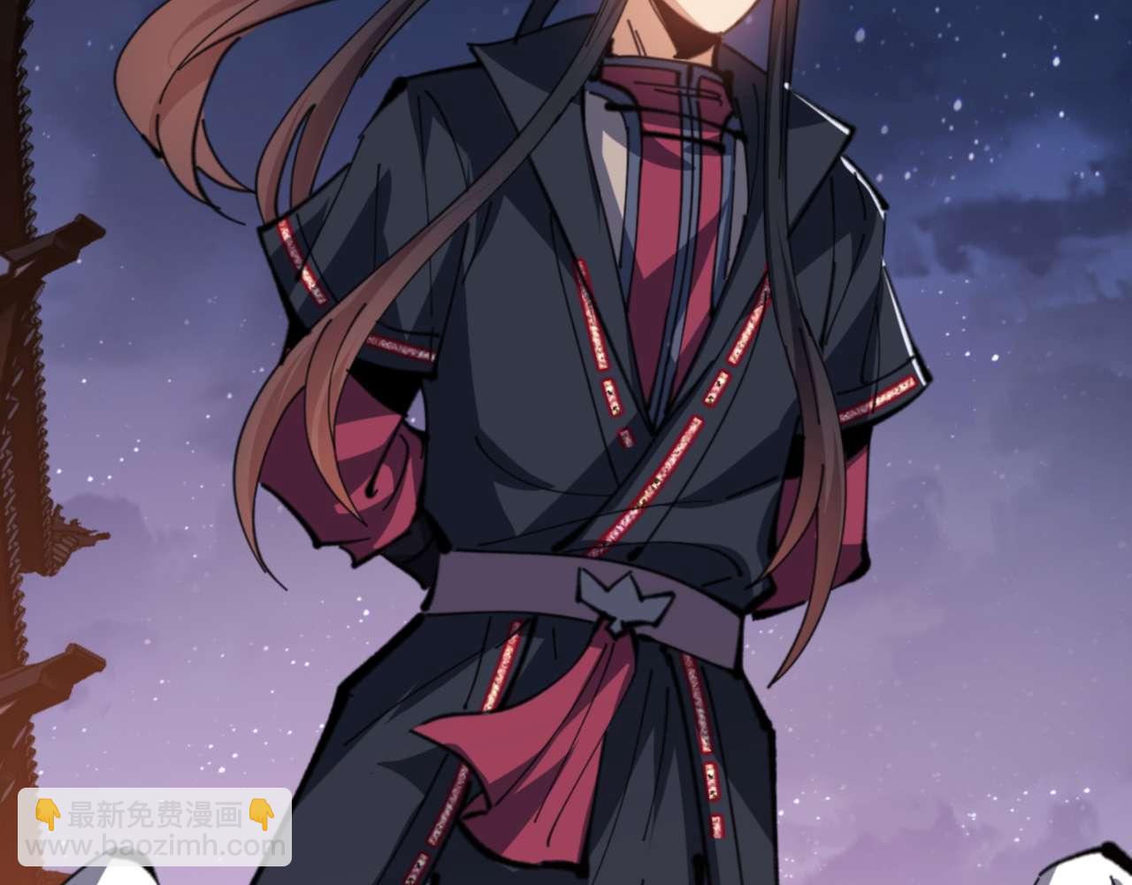 第108话 唯有深情(1/4)-第108话