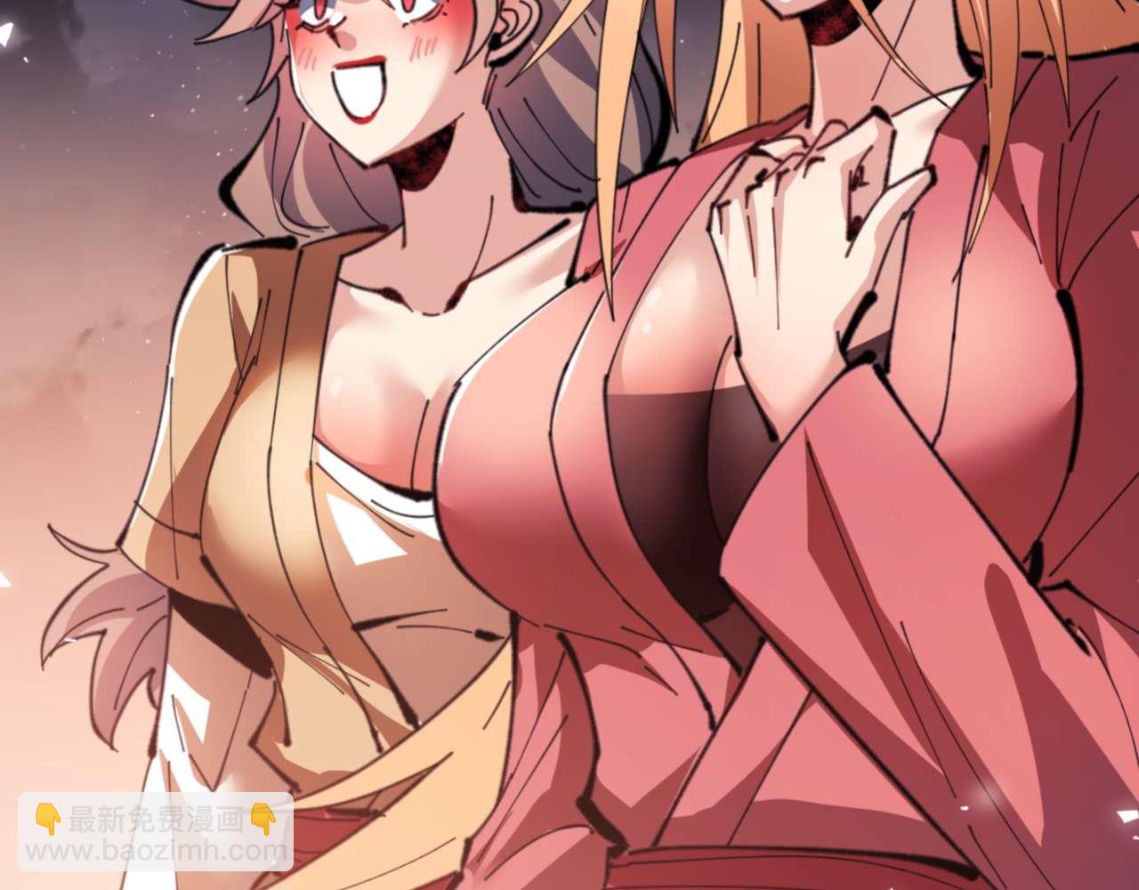 第108话 唯有深情(1/4)-第108话