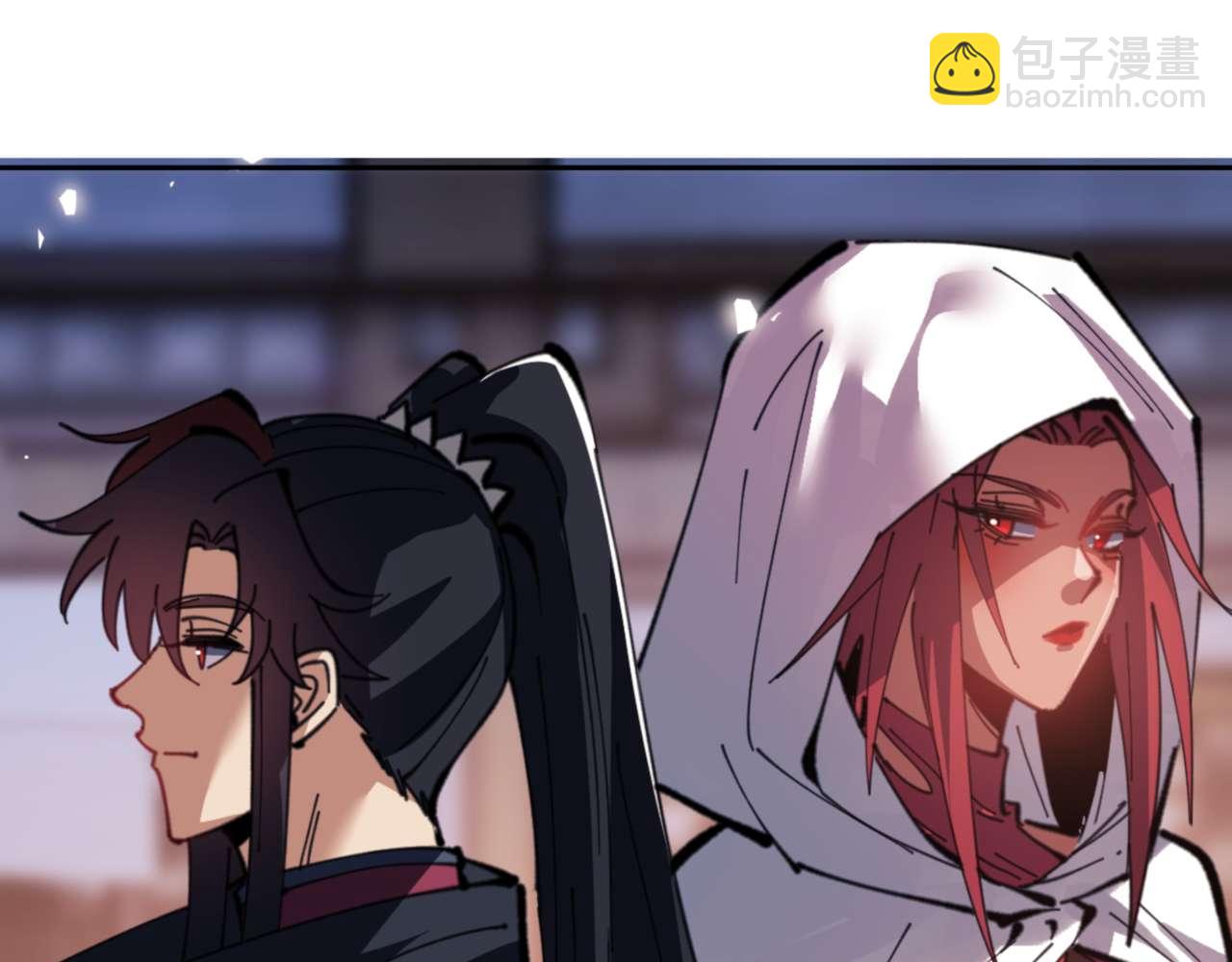 第108话 唯有深情(1/4)-第108话