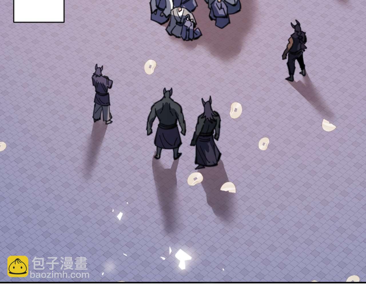 第108话 唯有深情(1/4)-第108话