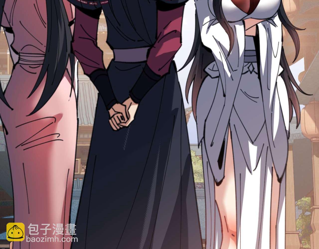 第110话 保证让你爱上我(1/4)-第110话