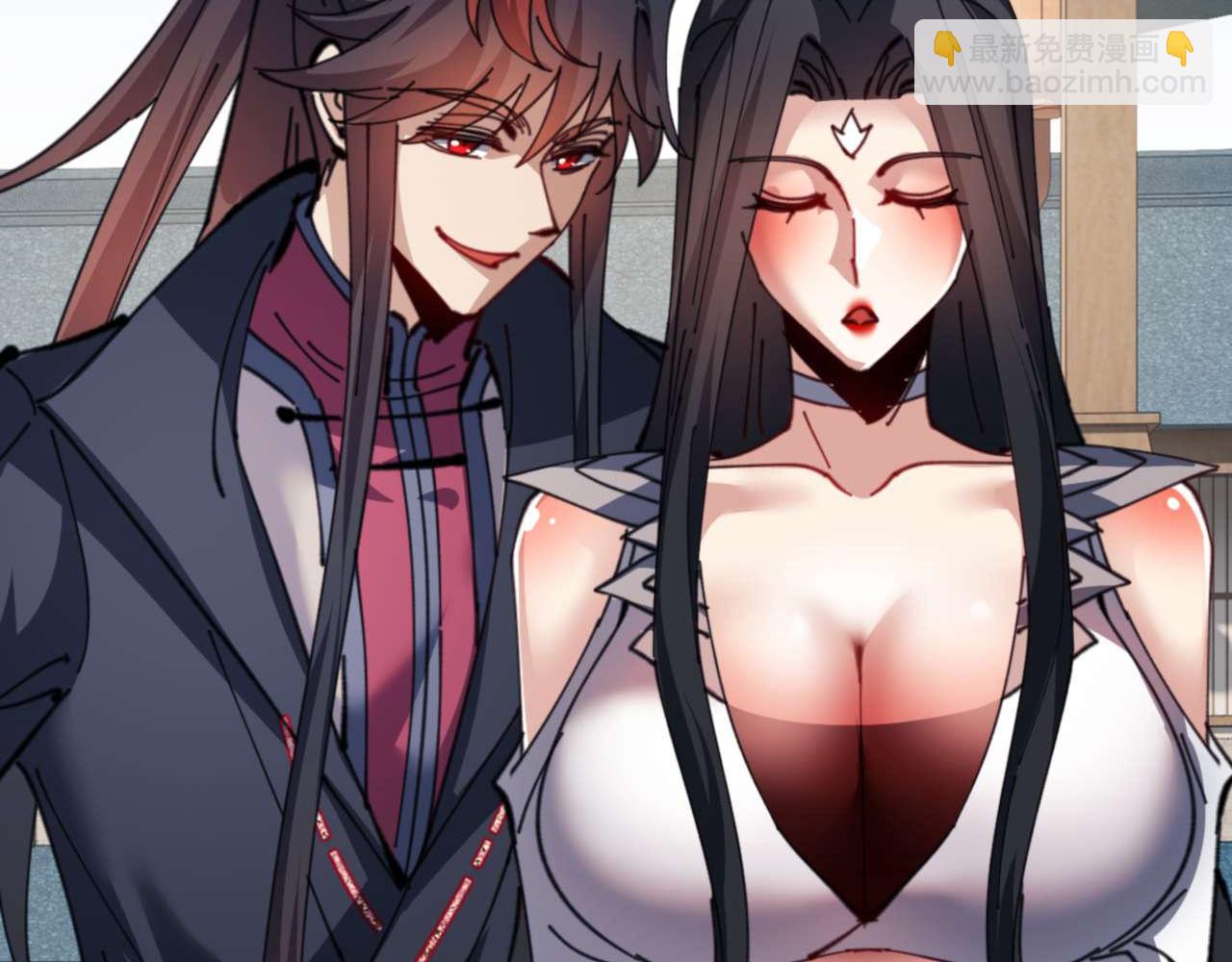 第110话 保证让你爱上我(1/4)-第110话