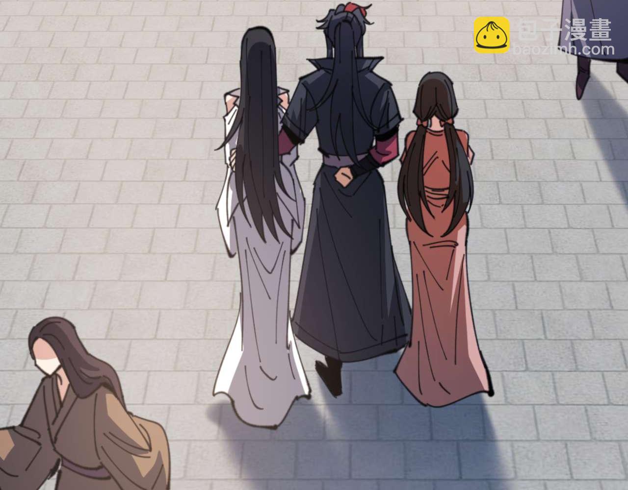 第110话 保证让你爱上我(1/4)-第110话