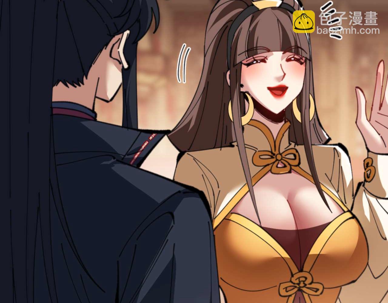 第110话 保证让你爱上我(1/4)-第110话