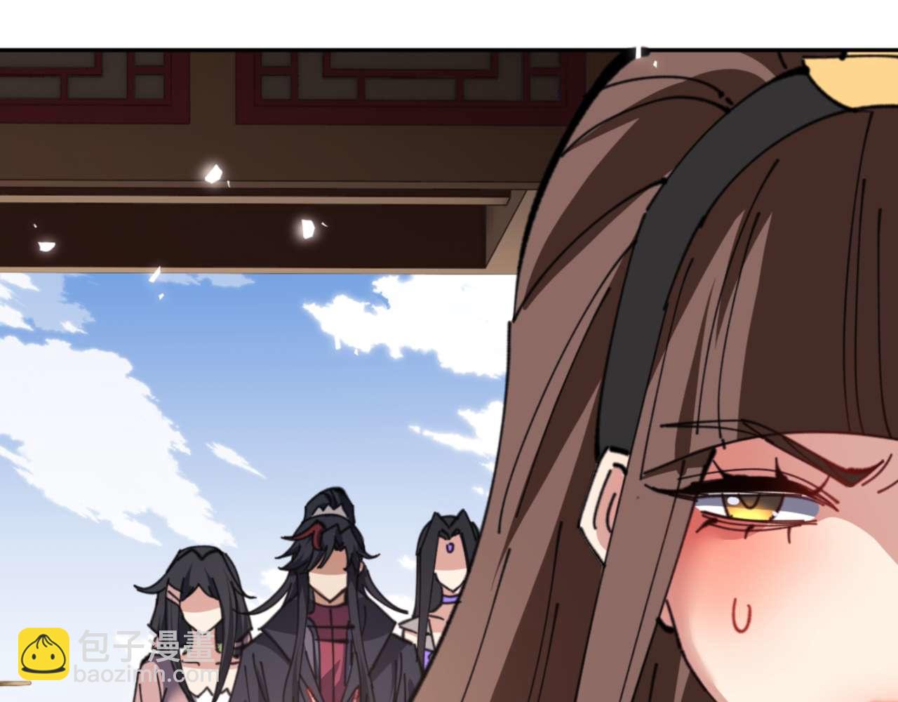 第110话 保证让你爱上我(1/4)-第110话