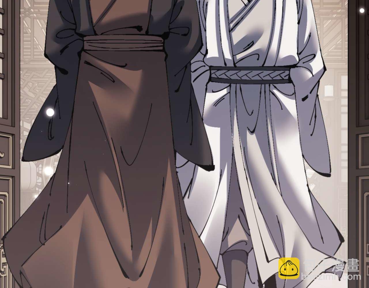 第112话 姐姐如何奖励我？(1/4)-第112话