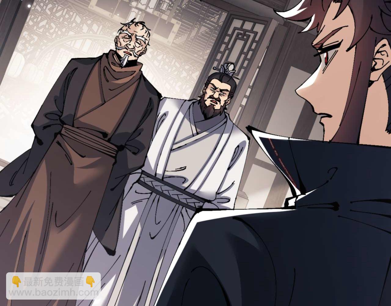 第112话 姐姐如何奖励我？(1/4)-第112话