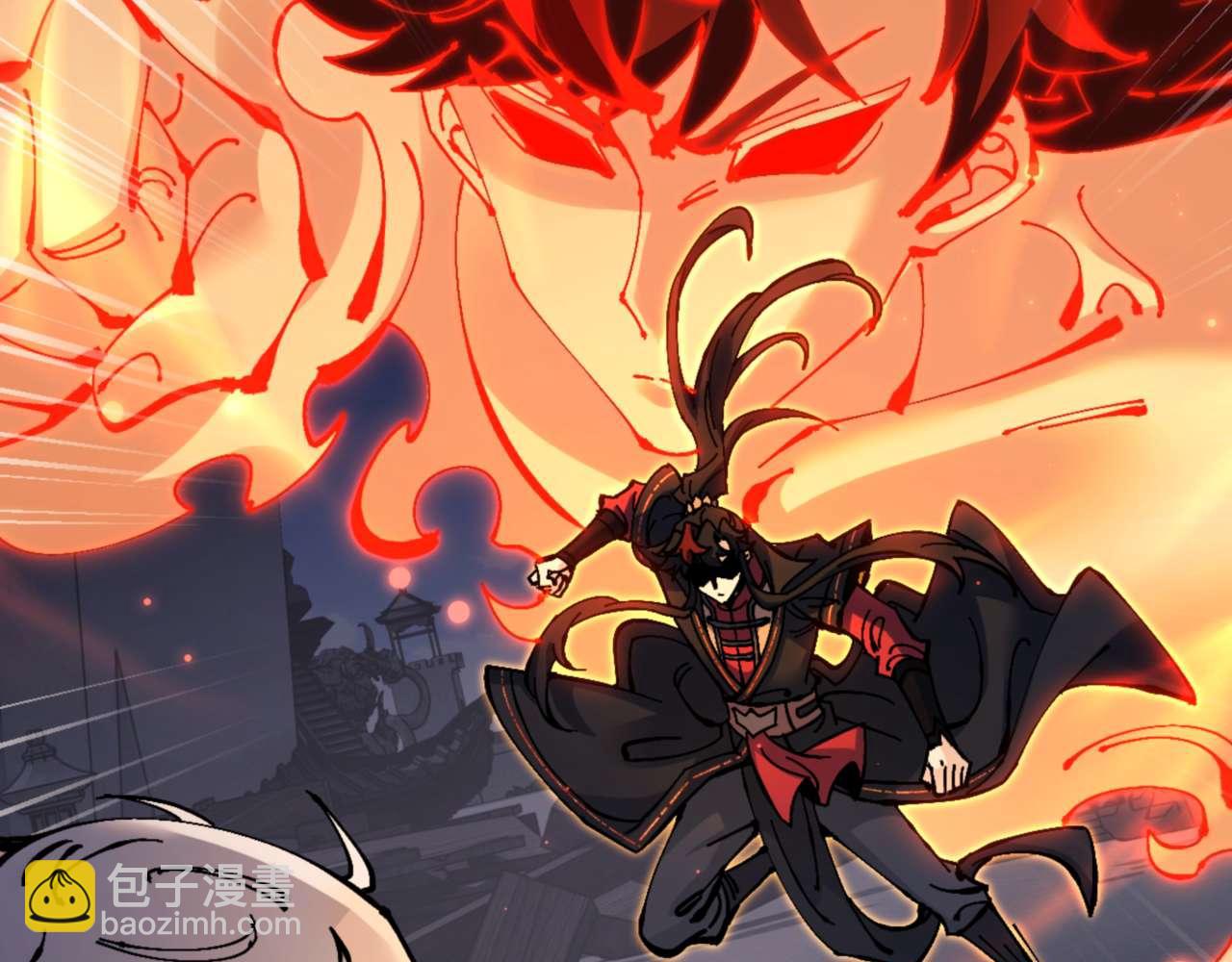 第112话 姐姐如何奖励我？(1/4)-第112话