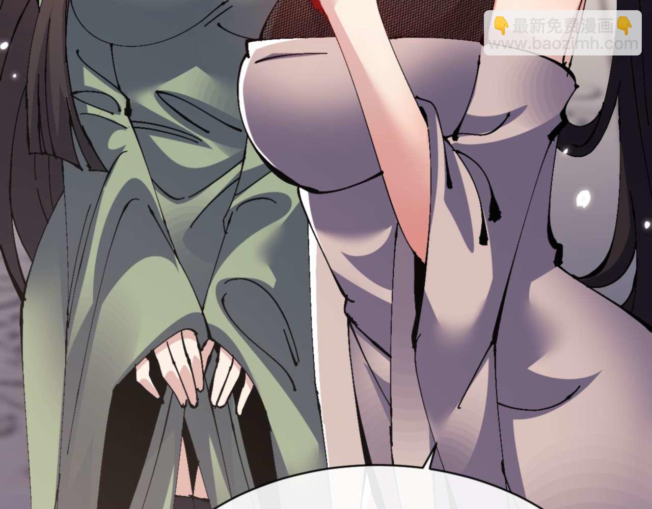 第114话 大白天的你不要太过分(1/5)-第114话