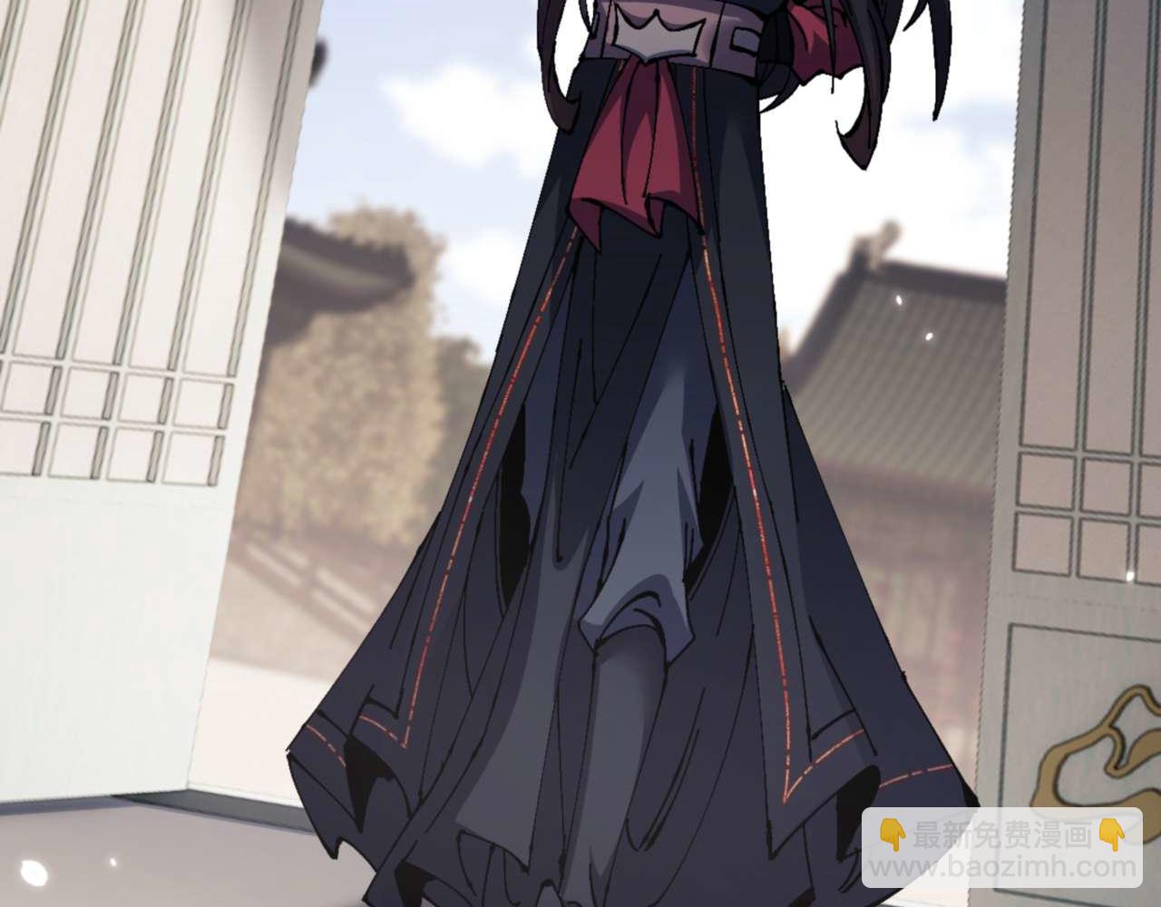 第114话 大白天的你不要太过分(1/5)-第114话