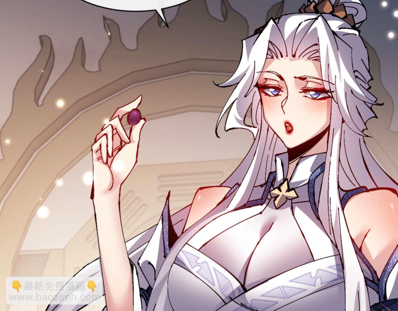 第114话 大白天的你不要太过分(1/5)-第114话