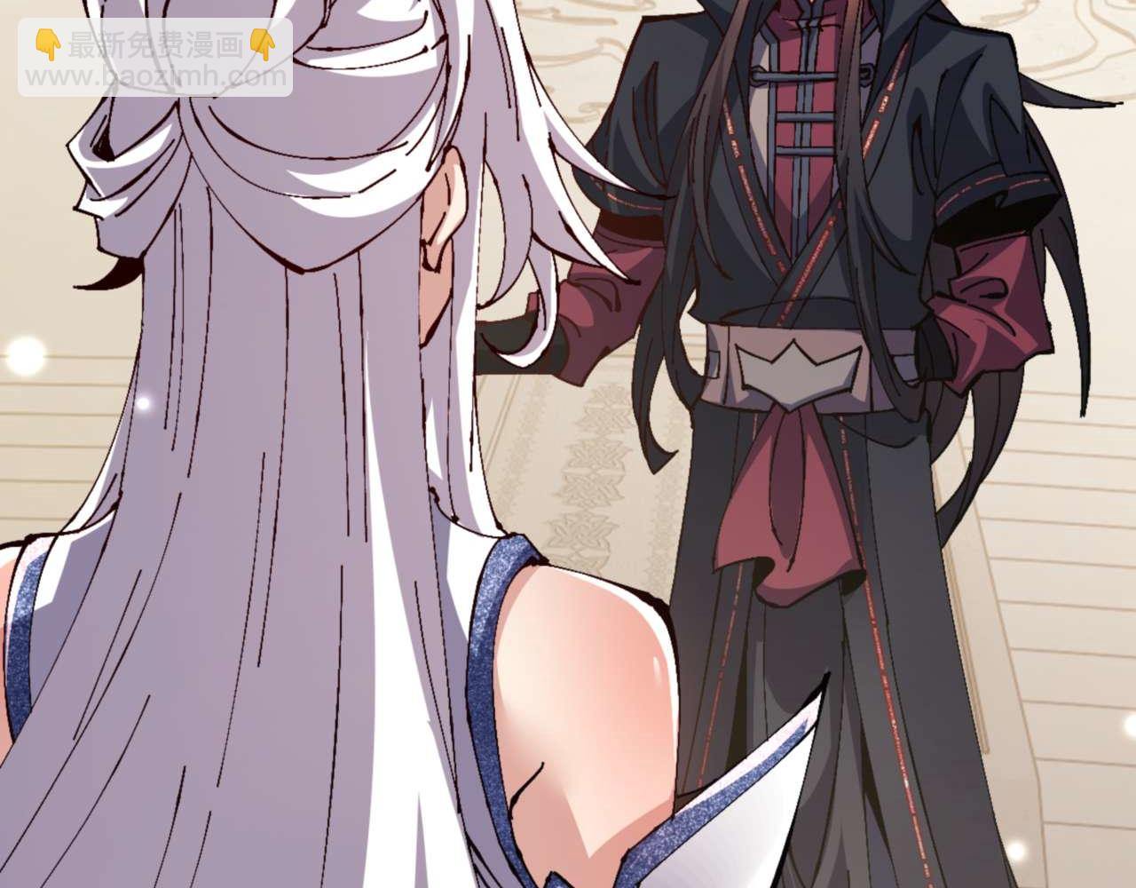 第114话 大白天的你不要太过分(1/5)-第114话