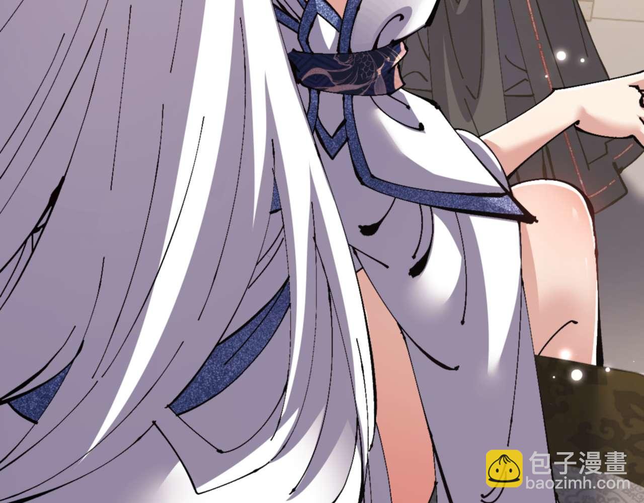 第114话 大白天的你不要太过分(1/5)-第114话