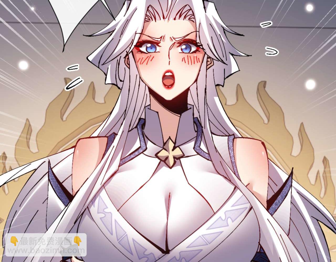 第114话 大白天的你不要太过分(1/5)-第114话