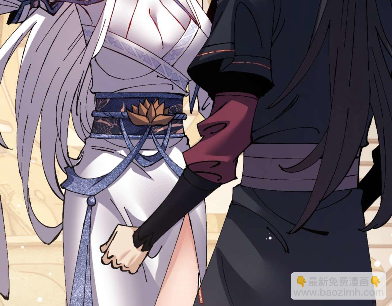 第114话 大白天的你不要太过分(1/5)-第114话