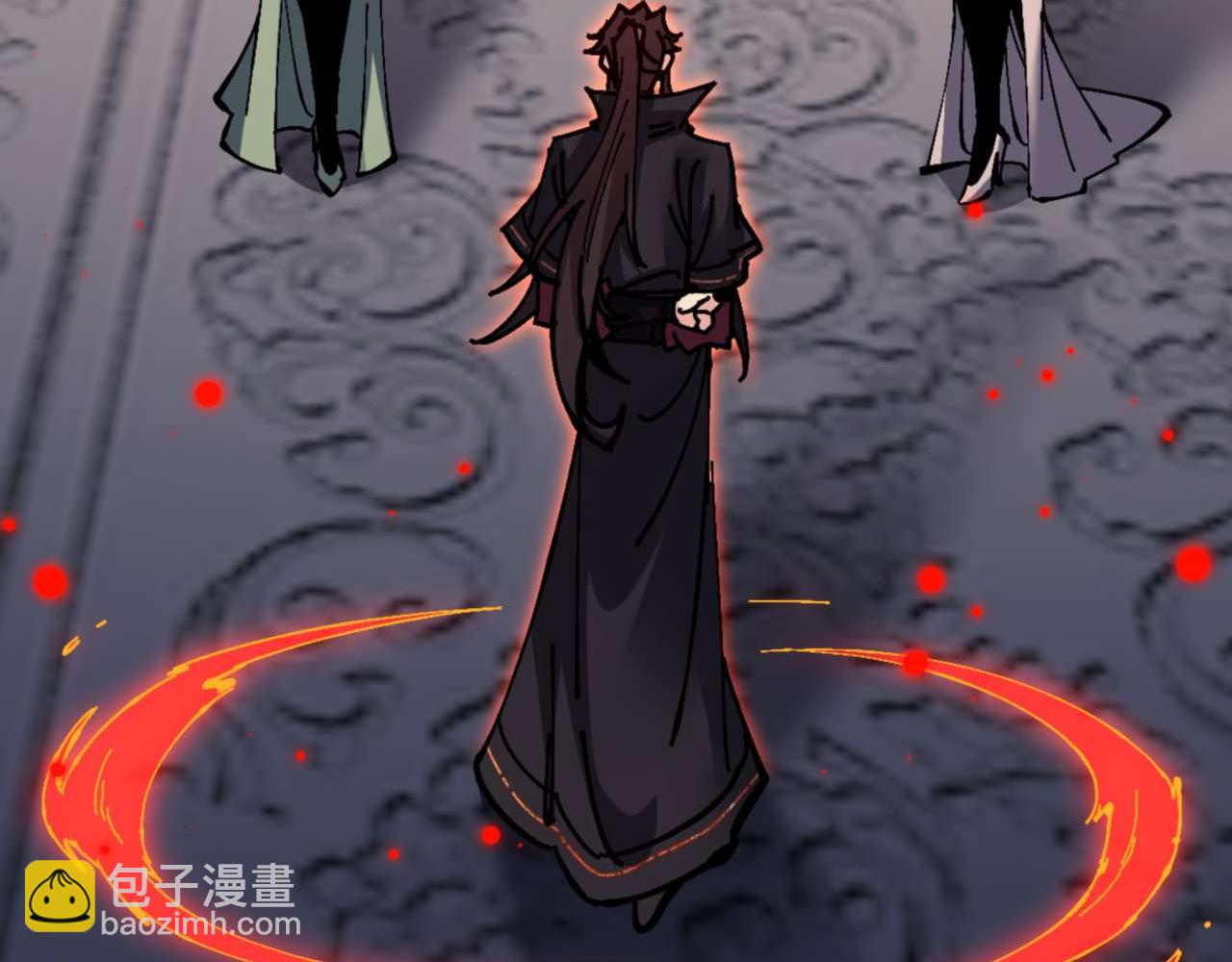 第114话 大白天的你不要太过分(1/5)-第114话