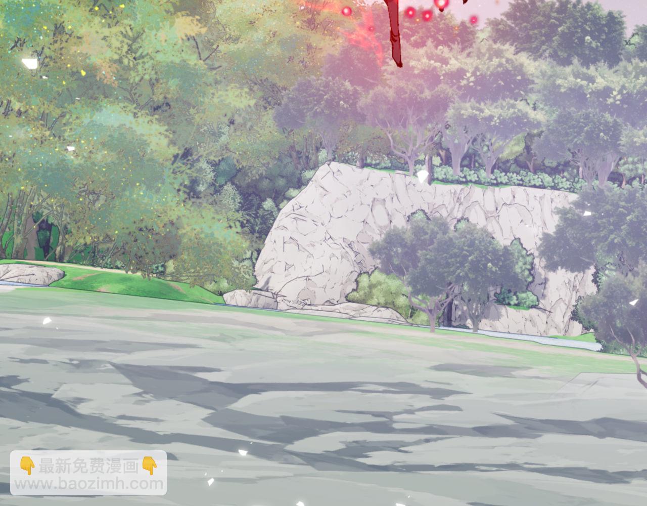 第116话 告诉你我知道的秘密~(1/4)-第116话