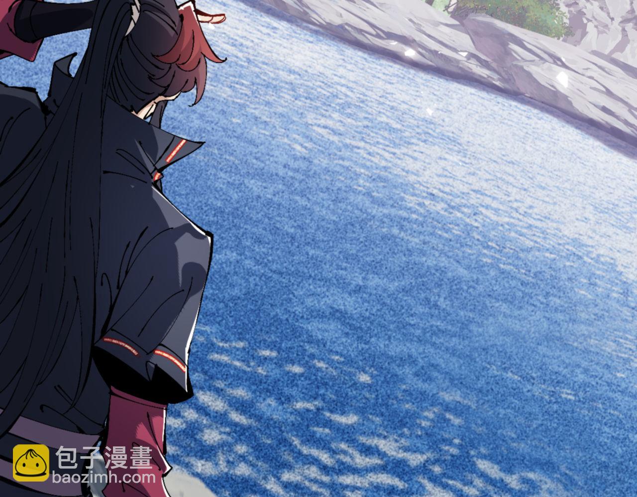 第116话 告诉你我知道的秘密~(1/4)-第116话