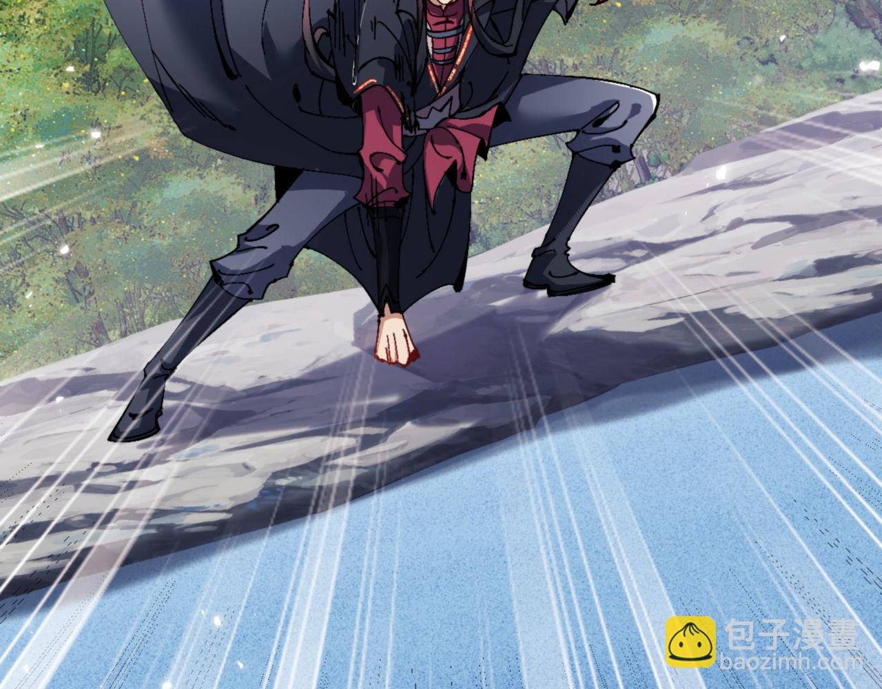 第116话 告诉你我知道的秘密~(1/4)-第116话