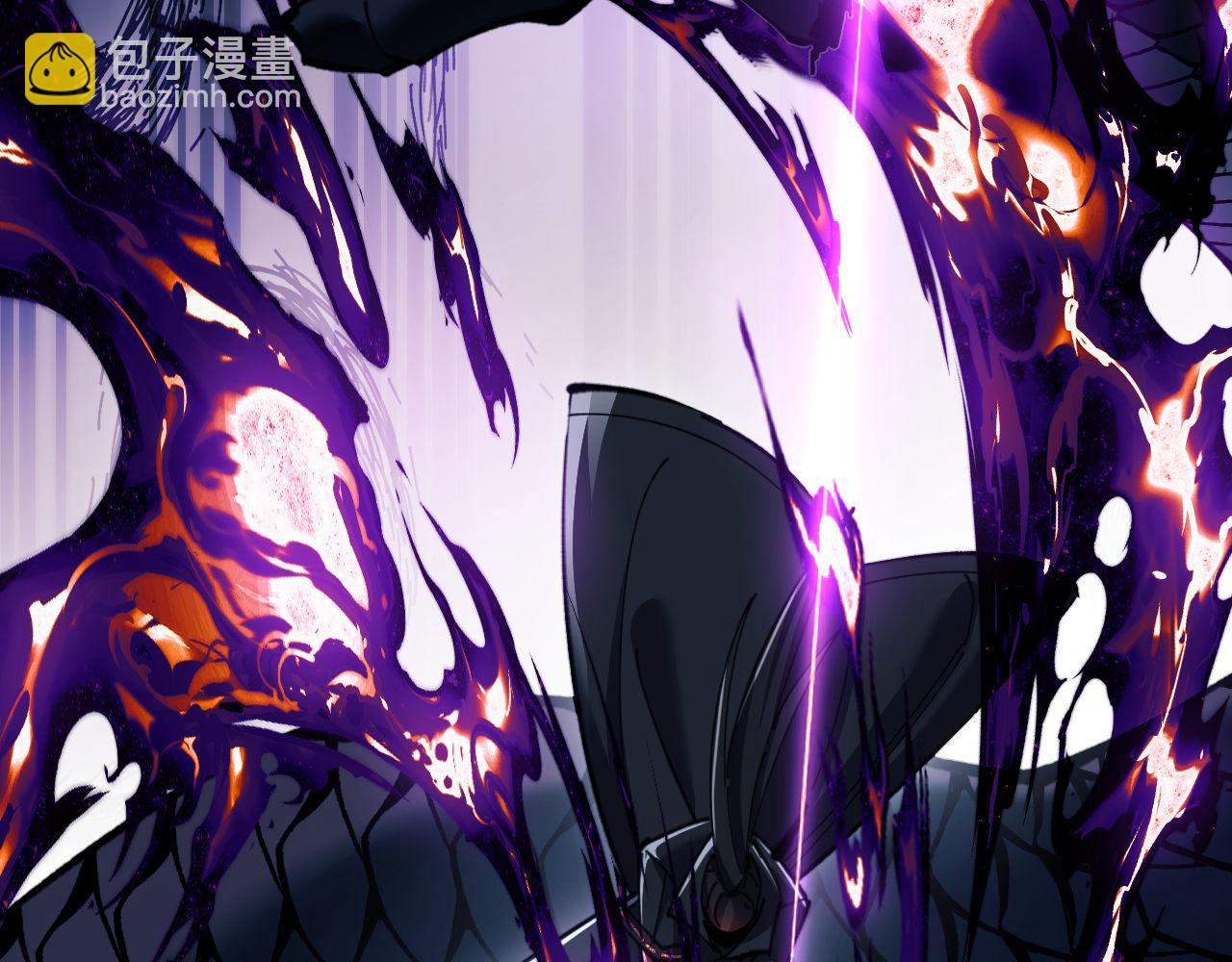 第16话 楚休是个老实人！(1/4)-第16话