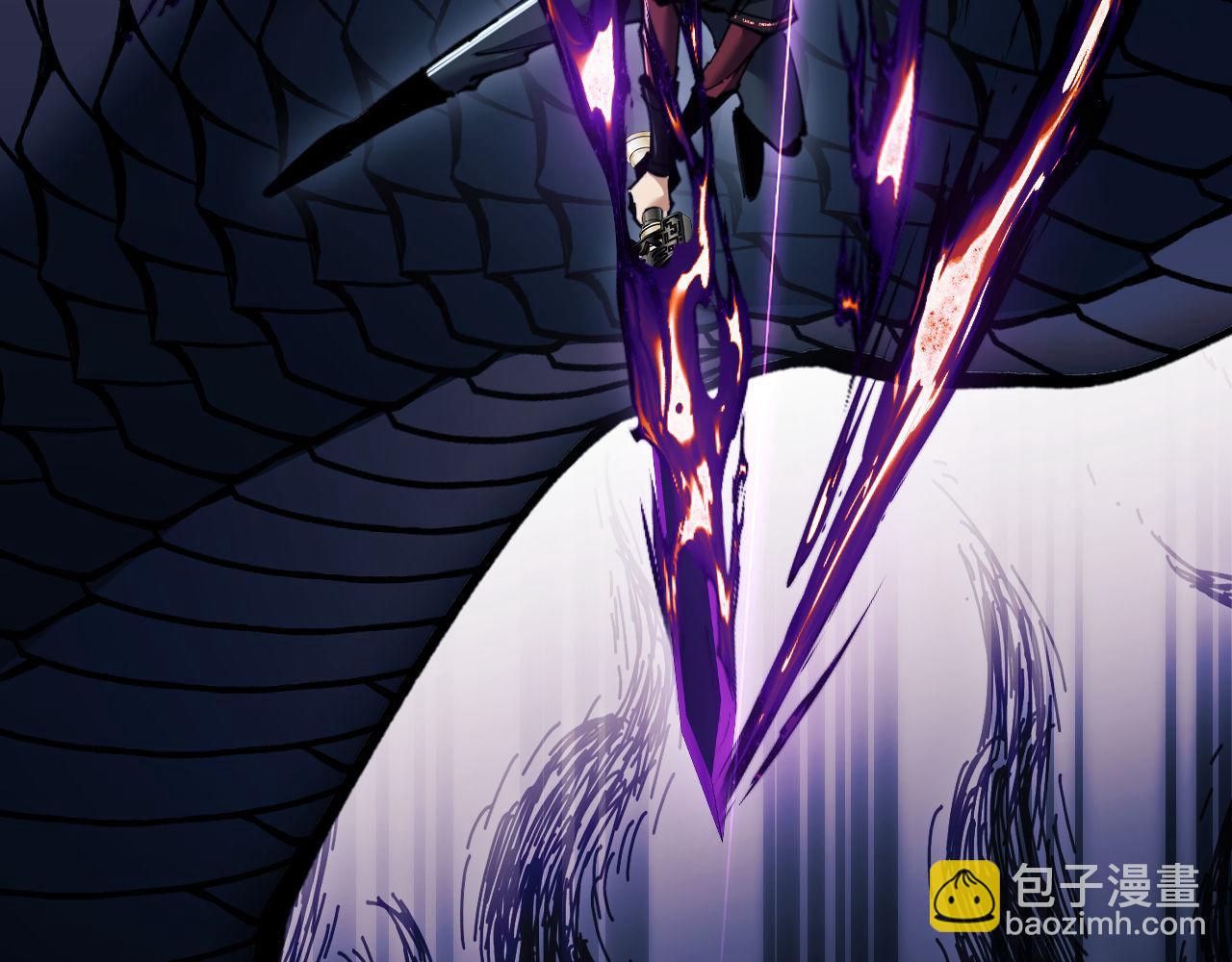 第16话 楚休是个老实人！(1/4)-第16话