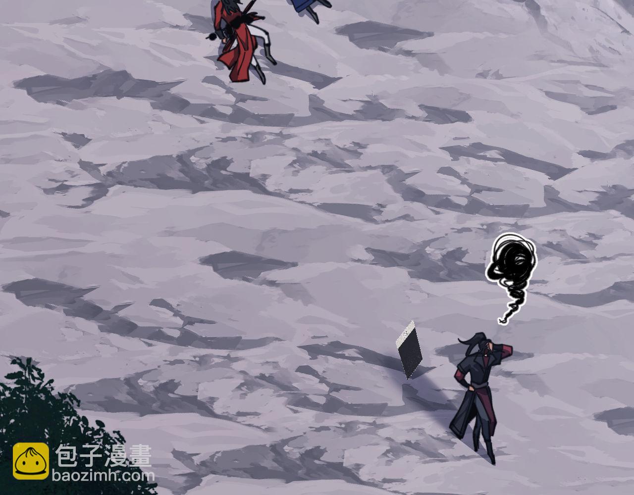 第20话 我有个大胆的想法(1/4)-第20话