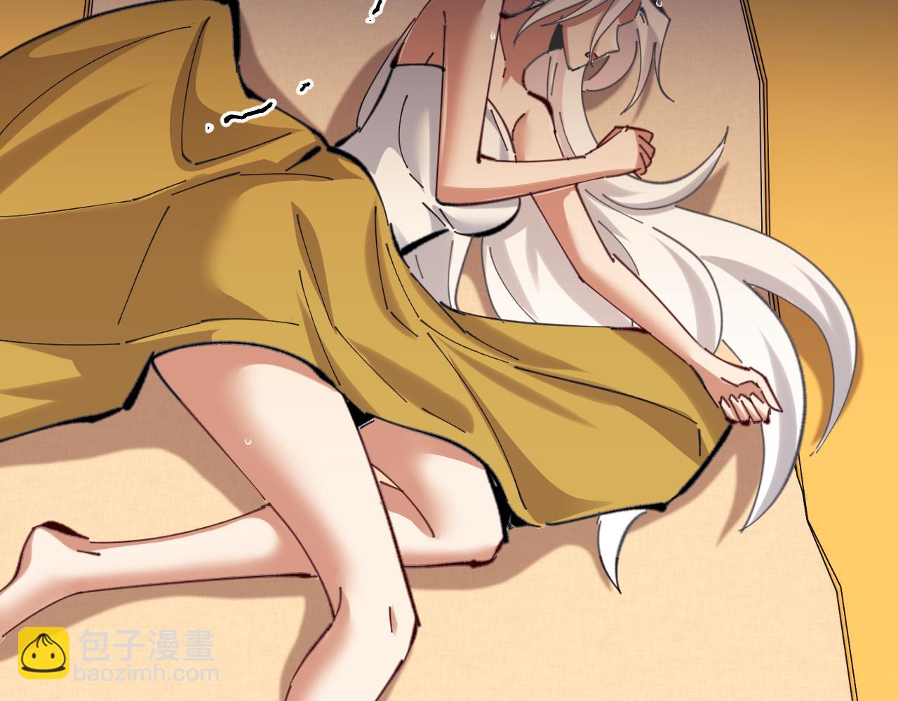 第22话 师尊，请为弟子补充修为！(1/4)-第22话