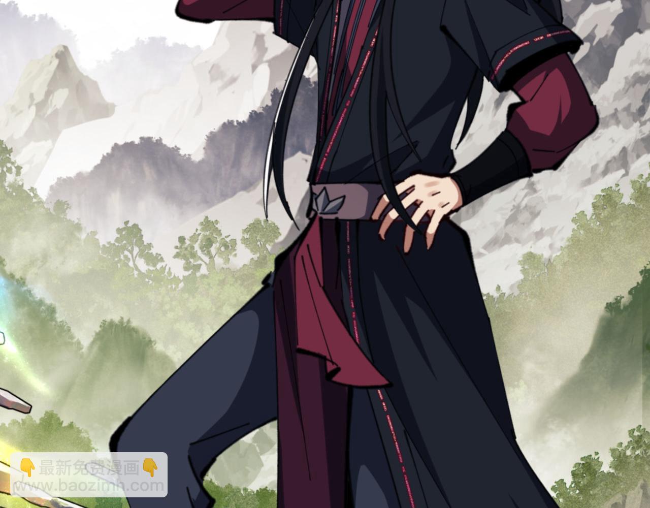 第28话 抱歉！没刹住车！(1/4)-第28话