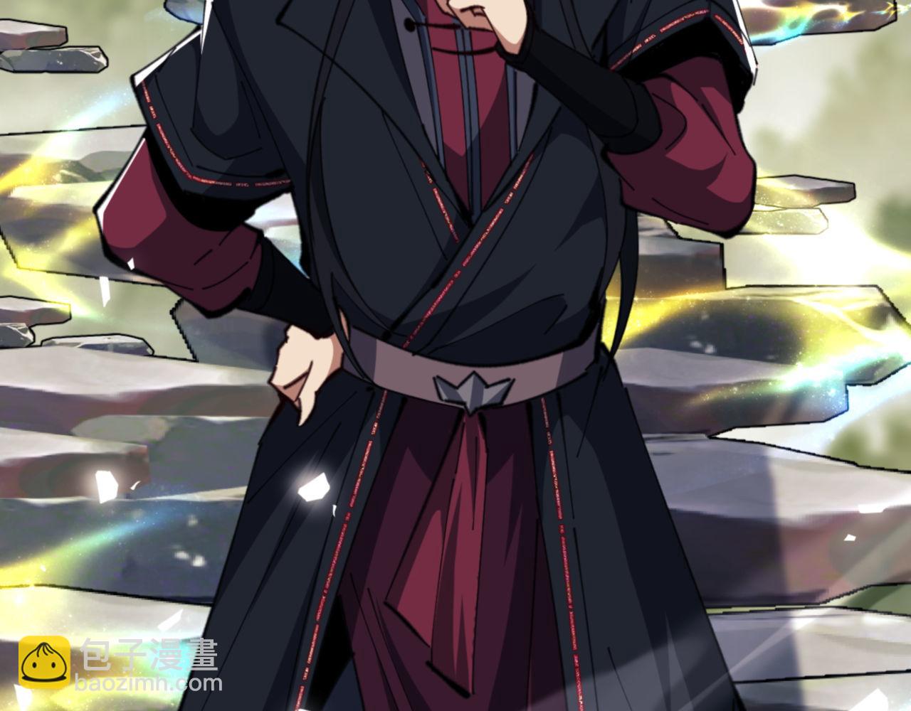 第28话 抱歉！没刹住车！(1/4)-第28话