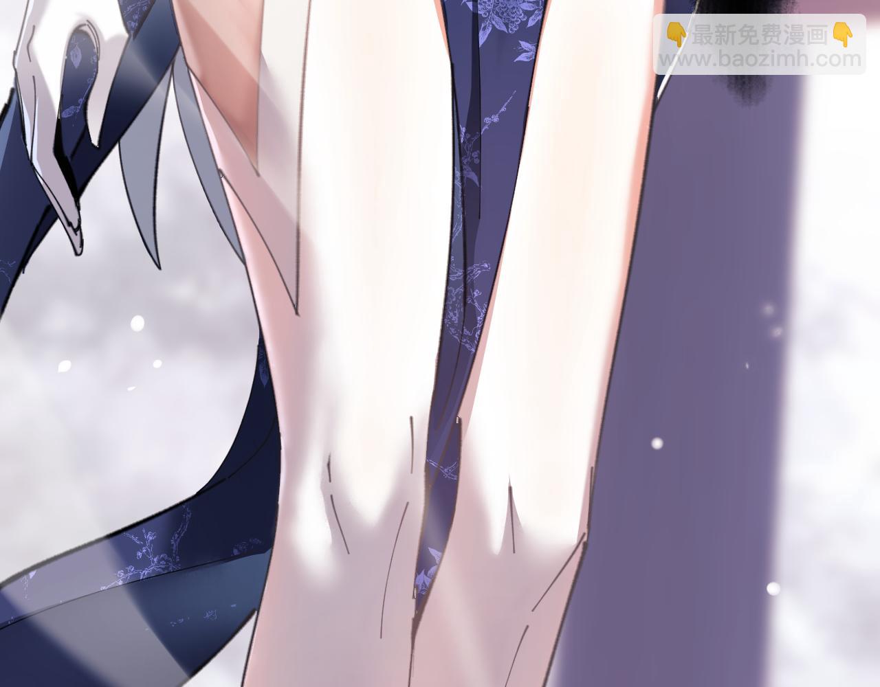 第4话 一曲凤求凰，师兄你也太绿了！(1/3)-第4话