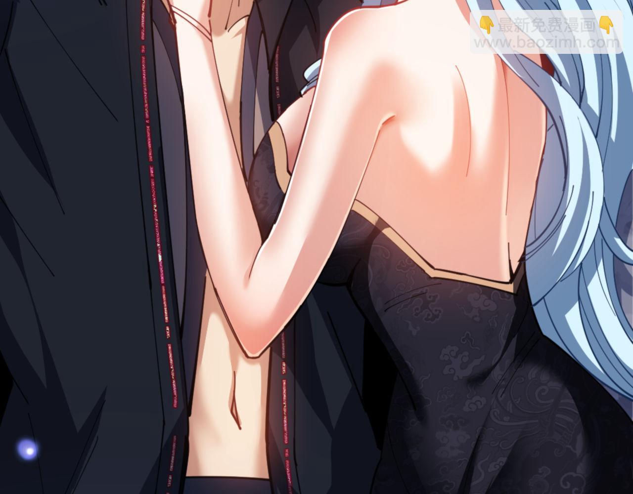 第32话 你这逆徒有点飘啊！(1/5)-第32话